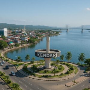 Inovasi Pendidikan di Universitas Mandala Waluya Kendari