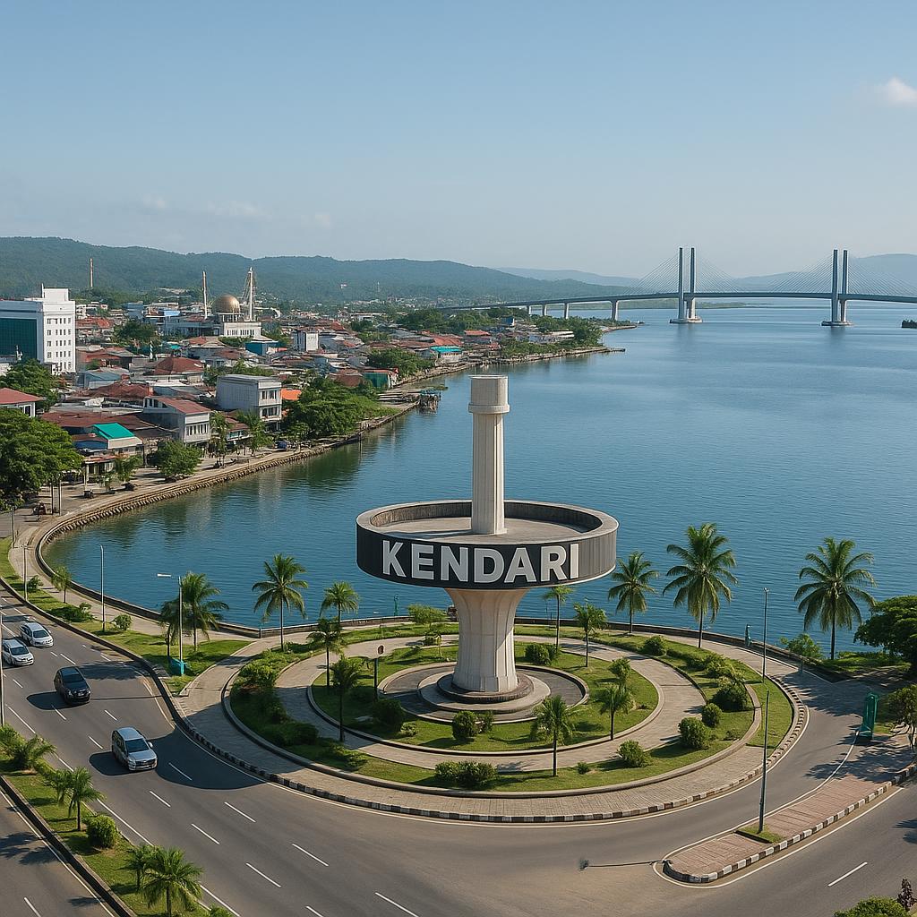 Inovasi Pendidikan di Universitas Mandala Waluya Kendari