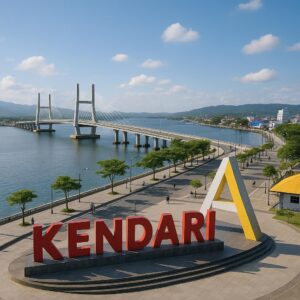 Universitas Mandala Waluya Membuka Peluang Baru di Kendari