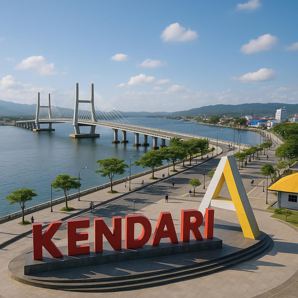 Universitas Mandala Waluya Membuka Peluang Baru di Kendari