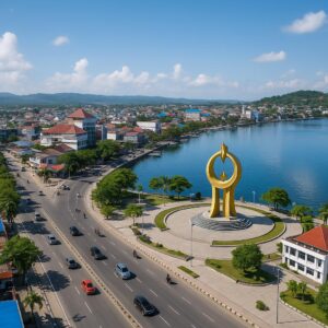 Universitas Mandala Waluya Menyusun Rencana Strategis Baru