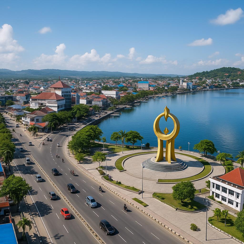Universitas Mandala Waluya Menyusun Rencana Strategis Baru