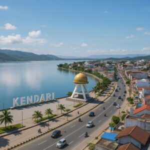 Universitas Mandala Waluya: Pilar Pendidikan Kendari Berkualitas
