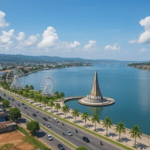 Universitas Mandala Waluya Memperkuat Pendidikan di Kendari