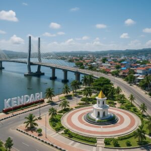 Universitas Mandala Waluya Tingkatkan Kualitas Pendidikan Kendari